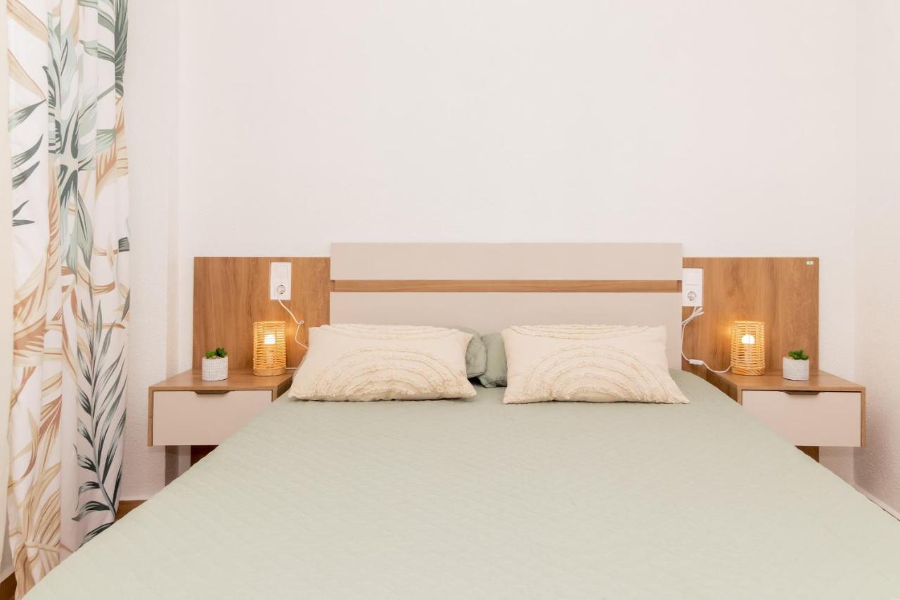 Apartamento Maximo Torrevieja Exterior photo