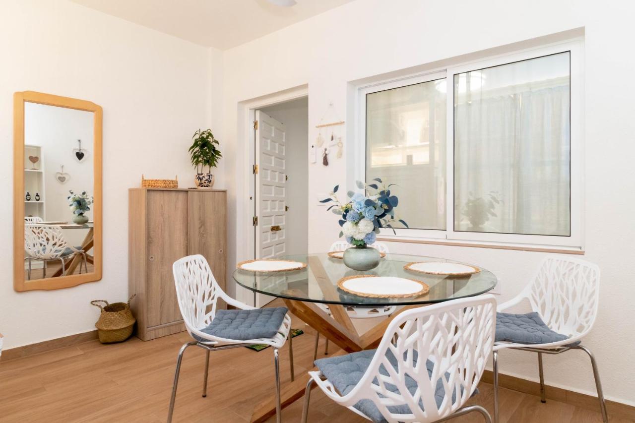 Apartamento Maximo Torrevieja Exterior photo