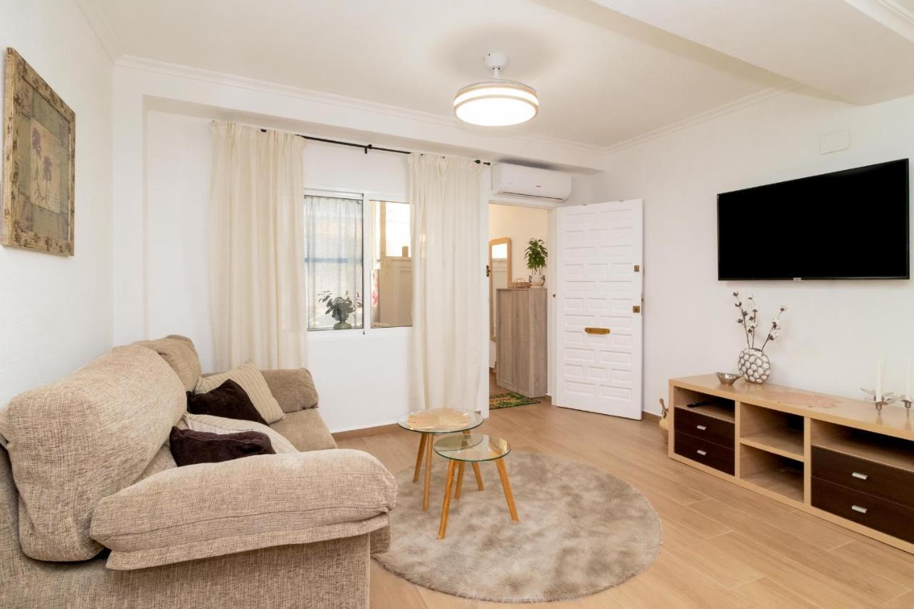 Apartamento Maximo Torrevieja Exterior photo