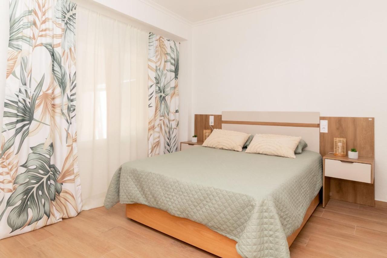 Apartamento Maximo Torrevieja Exterior photo