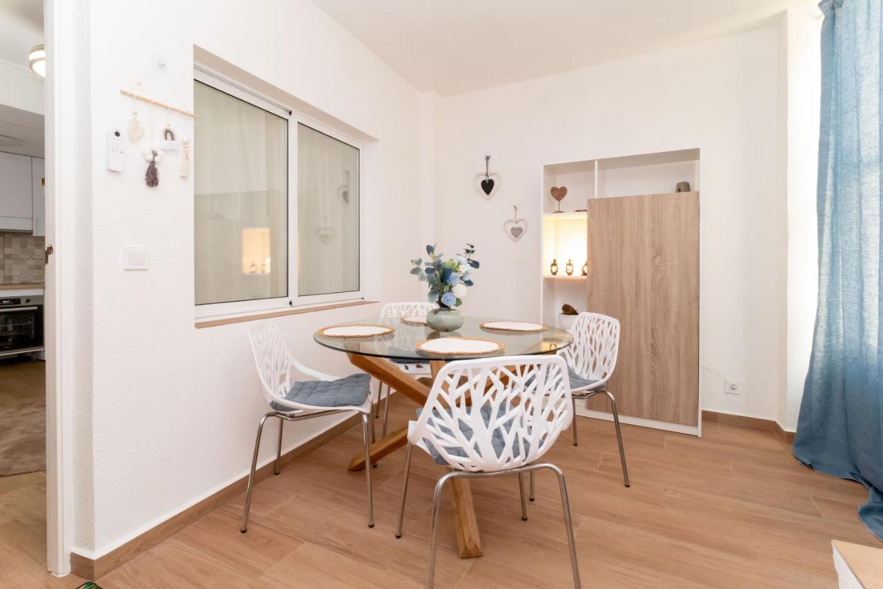 Apartamento Maximo Torrevieja Exterior photo